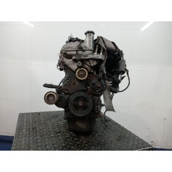 Moteur complet Mazda 3 (bk) | Desguace Becerril