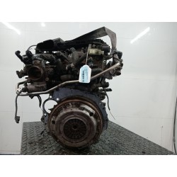 Moteur complet Mazda 3 (bk) | Desguace Becerril