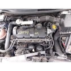 Motor / Ansaugung / Auspuff Seat Ibiza III (6L1) | Desguace Becerril