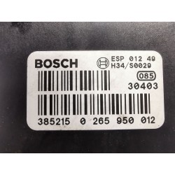 Abs 8E0614517A 0265225045 0265950012 | Desguace Becerril