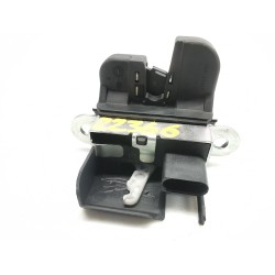 Kofferraumverriegelung / heckklappe volkswagen golf VI (5K1) oem 5K0827505A