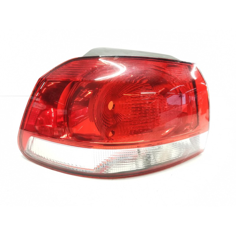 Recambio de piloto trasero izquierdo para volkswagen golf vi (5k1) 1.2 tsi referencia OEM IAM 5K0945095E 89090598 