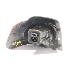 Rücklicht rechts Volkswagen Golf VI (5K1) | Desguace Becerril