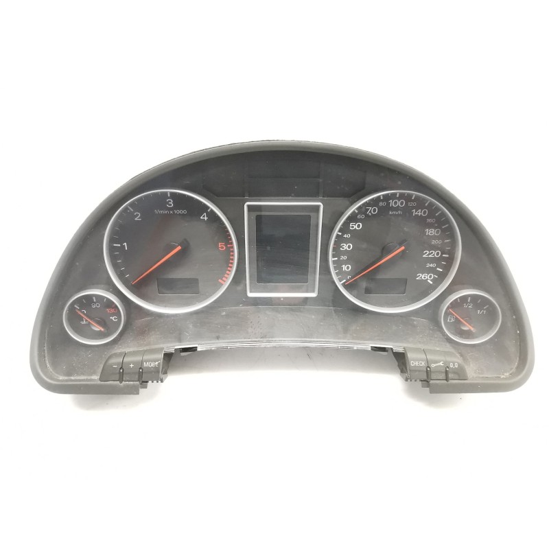 Recambio de cuadro instrumentos para volkswagen golf vi (5k1) 1.2 tsi referencia OEM IAM 8E0920900K 3146210453 0263626035