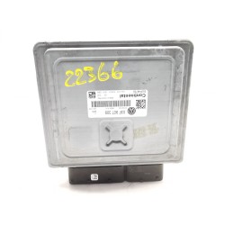 Unité de commande moteur (UCE) Volkswagen Golf VI (5K1) | Desguace Becerril