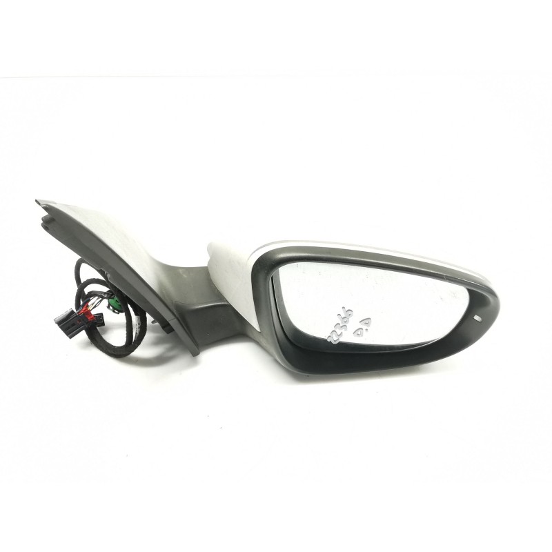 Rechter Außenspiegel Volkswagen Golf VI (5K1) | Desguace Becerril