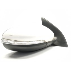 Rechter Außenspiegel Volkswagen Golf VI (5K1) | Desguace Becerril