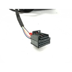 Rechter Außenspiegel Volkswagen Golf VI (5K1) | Desguace Becerril