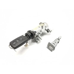 Antivol Volkswagen Golf VI (5K1) | Desguace Becerril