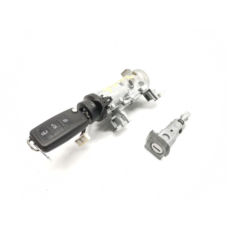 Diebstahlschutz Volkswagen Golf VI (5K1) | Desguace Becerril