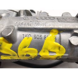 Diebstahlschutz Volkswagen Golf VI (5K1) | Desguace Becerril