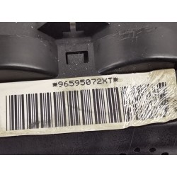 Recambio de com 2000 para citroën xsara picasso (n68) 1.8 16v referencia OEM IAM 96595072XT  