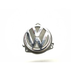 Externer Heckklappengriff Volkswagen Golf VI (5K1) | Desguace Becerril