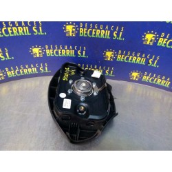 Recambio de airbag delantero izquierdo para renault scenic rx4 (ja0) 1.9 dci referencia OEM IAM 7700433084  