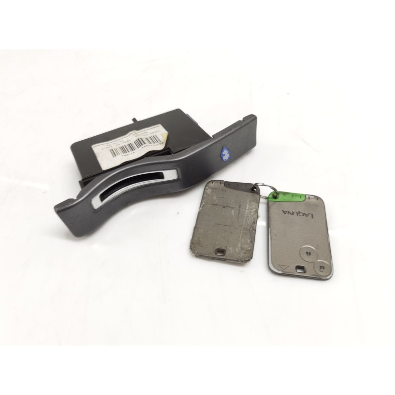 Recambio de tarjetero para renault laguna ii (bg0/1_) 2.0 16v (bg00, bg0k, bg0p, bg0w) referencia OEM IAM 8200224594  