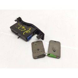 Recambio de tarjetero para renault laguna ii (bg0/1_) 2.0 16v (bg00, bg0k, bg0p, bg0w) referencia OEM IAM 8200224594  