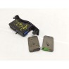 Recambio de tarjetero para renault laguna ii (bg0/1_) 2.0 16v (bg00, bg0k, bg0p, bg0w) referencia OEM IAM 8200224594  