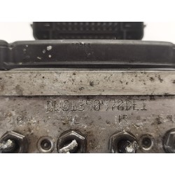 Recambio de abs para volkswagen passat berlina (3c2) advance referencia OEM IAM 3C0614095M 51390370 