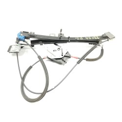 نافذة الزجاج الأمامية اليمنى Seat Ibiza II (6K1) | Desguace Becerril