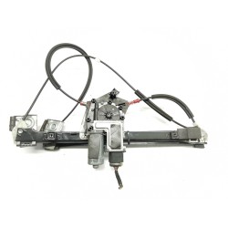 نافذة الزجاج الأمامية اليمنى Seat Ibiza II (6K1) | Desguace Becerril