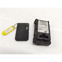 Porta carte Renault SCÉNIC II (JM0/1_) | Desguace Becerril