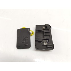 Recambio de tarjetero para renault scénic ii (jm0/1_) 1.6 (jm0c, jm0j, jm1b) referencia OEM IAM 8200125077  