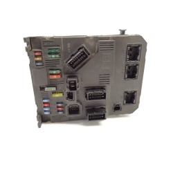 Spare bsi (built-in systems interface) citroen C3 I (FC_, FN_) oem 9652474380