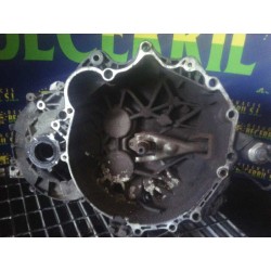 Recambio de caja cambios para volvo serie 850 2.5 turbodiesel referencia OEM IAM M56L2  