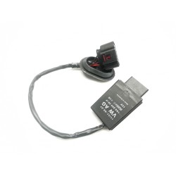 MÓDULO combustible rele 1K0906093F