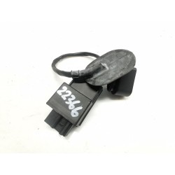 Recambio de módulo combustible rele para volkswagen golf vi (5k1) 1.2 tsi referencia OEM IAM 1K0906093F  