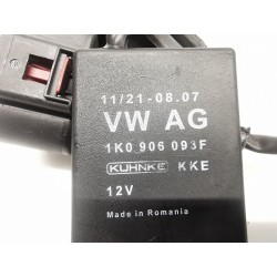 Recambio de módulo combustible rele para volkswagen golf vi (5k1) 1.2 tsi referencia OEM IAM 1K0906093F  