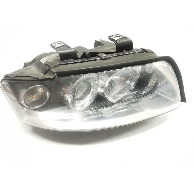 Phare droit Audi A4 B6 avant (8E5) | Desguace Becerril