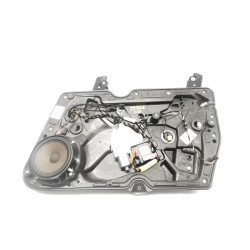 Rechter vorderfensterheber volkswagen golf VI (5K1) oem 5K1837730T