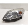Left headlight Dacia Sandero (BS_) | Becerril Scrap Yard