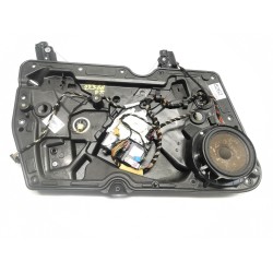 Vorderer linker fensterheber volkswagen golf VI (5K1) oem 5K1837729T