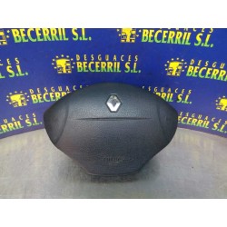 Recambio de airbag delantero izquierdo para renault megane i fase 2 berlina (ba0) 1.4 16v rt referencia OEM IAM 7700427616  