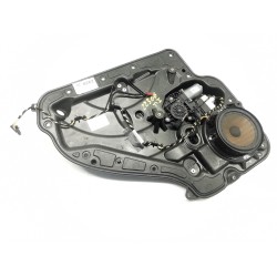 Elevalunas trasero izquierdo volkswagen golf VI (5K1) oem 5K4839729J / 5K4839461