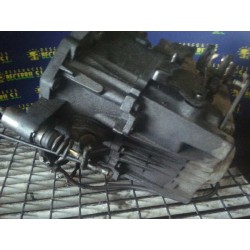 Recambio de caja cambios para volvo serie 850 2.5 turbodiesel referencia OEM IAM M56L2  