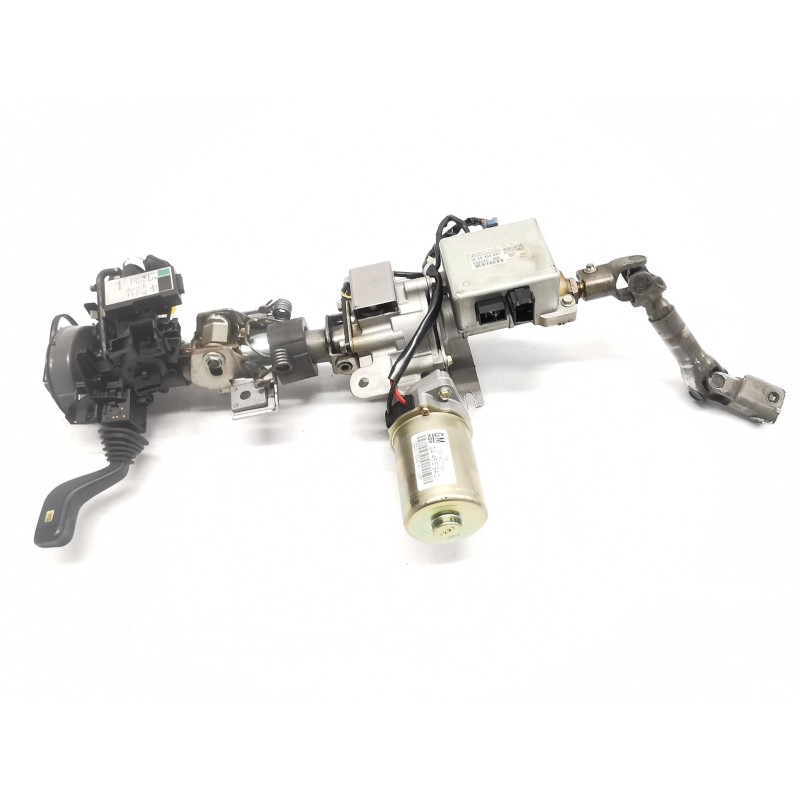 Recambio de columna dirección para opel corsa c (x01) 1.2 (f08, f68) referencia OEM IAM 24463940 001407140 24463937 / EA2CEC002