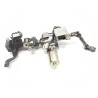 Recambio de columna dirección para opel corsa c (x01) 1.2 (f08, f68) referencia OEM IAM 24463940 001407140 24463937 / EA2CEC002