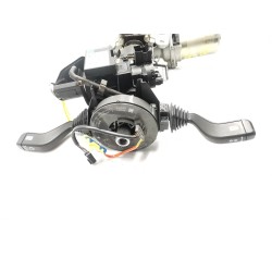 Recambio de columna dirección para opel corsa c (x01) 1.2 (f08, f68) referencia OEM IAM 24463940 001407140 24463937 / EA2CEC002