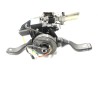 Recambio de columna dirección para opel corsa c (x01) 1.2 (f08, f68) referencia OEM IAM 24463940 001407140 24463937 / EA2CEC002