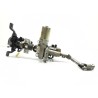 Recambio de columna dirección para opel corsa c (x01) 1.2 (f08, f68) referencia OEM IAM 24463940 001407140 24463937 / EA2CEC002