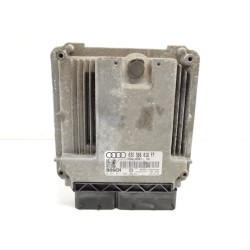 Recambio de centralita motor uce para audi a3 sportback (8pa) 2.0 tdi referencia OEM IAM 03G906016FF  
