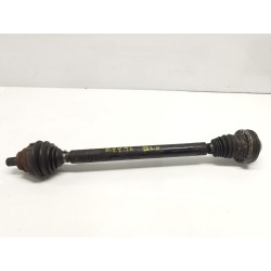 Transmission avant droite Audi A3 sportback (8PA) | Desguace Becerril