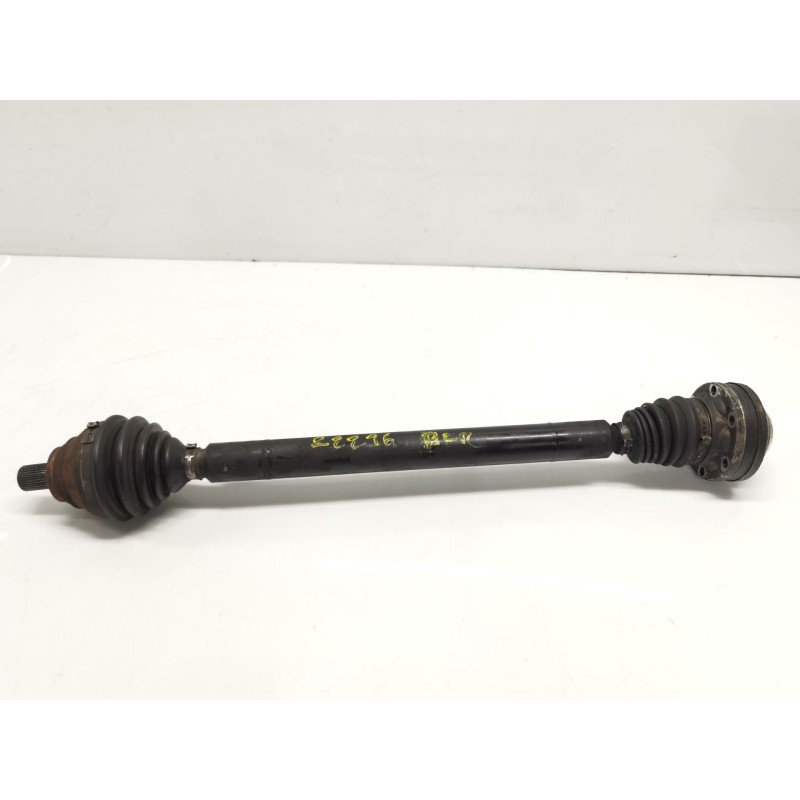 Trasmissione anteriore destra Audi A3 sportback (8PA) | Desguace Becerril