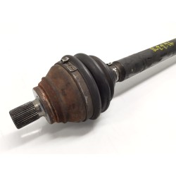 Trasmissione anteriore destra Audi A3 sportback (8PA) | Desguace Becerril