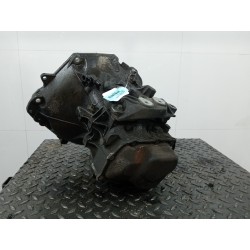 Boîte de vitesses Opel Corsa C (X01) | Desguace Becerril