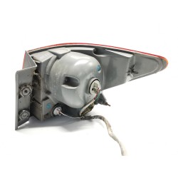 Feu arrière gauche Chevrolet Cruze (J300) | Desguace Becerril