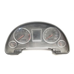 Recambio de cuadro instrumentos para audi a4 b6 avant (8e5) 1.9 tdi referencia OEM IAM 8E0920900M 1036904559 0263626045
